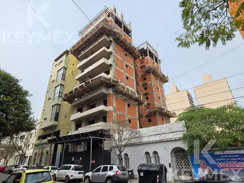 Venta departamento 1 dormitorio en pozo La Plata Centro
