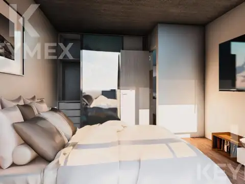 Departamento en Venta al Noreste