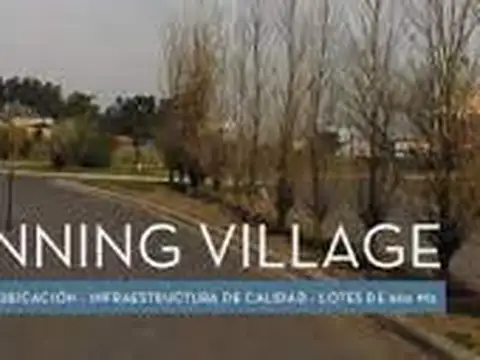 Barrio Privado San Simón