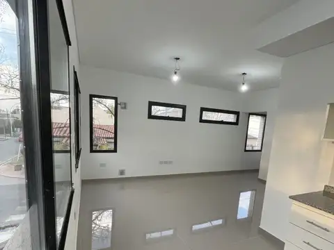Departamento en Venta 3 años