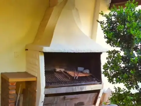 Casa en Venta 40 años
