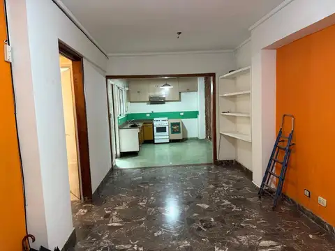 Departamento en Venta en Lanus Oeste, USD 83.000
