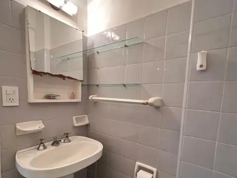 Departamento en Alquiler de Monoambiente