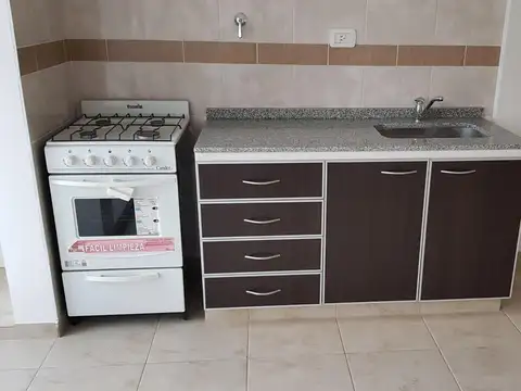 Departamento en Alquiler 10 años