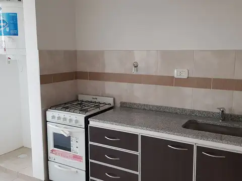 Departamento en Alquiler Apto profesional