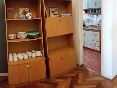 Departamento en Venta al Oeste