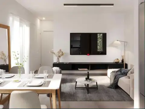 DEPARTAMENTO DOS AMBIENTES A ESTRENAR 