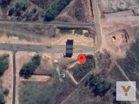 Terreno en Venta en Bella Vista, USD 120.000