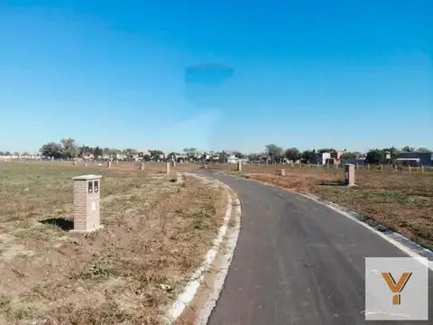 Terreno en Venta de 712,0 m2