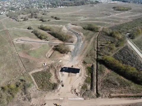 Terreno en venta - 712Mts2 - Village Plaza, Pueblo Vista