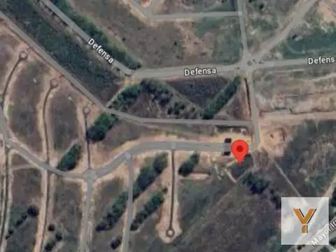 Terreno en Venta de 712,0 m2
