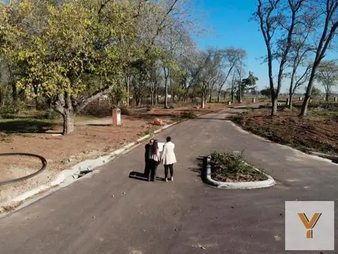 Terreno en Venta en Bella Vista, USD 120.000