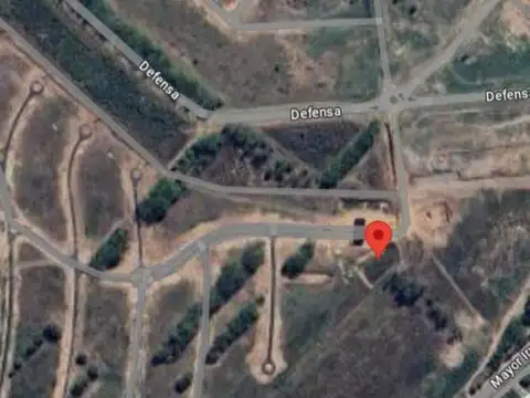 Terreno en Venta de 712,0 m2