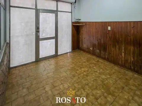 Venta o alquiler de local comercial en Villa Lugano