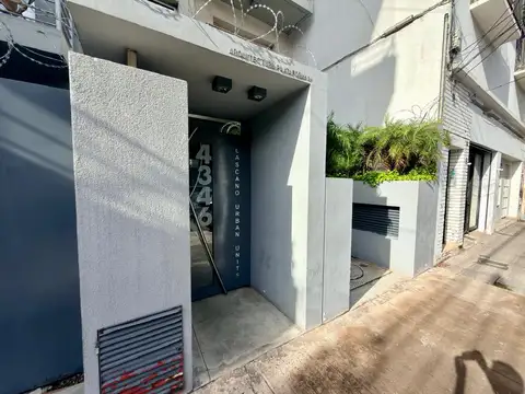 Departamento en Venta en Monte Castro, USD 79.999