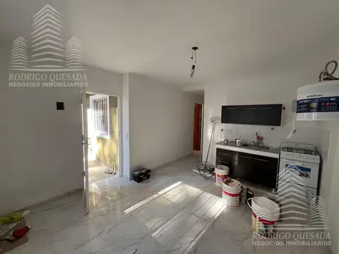 Departamento en Venta al Norte