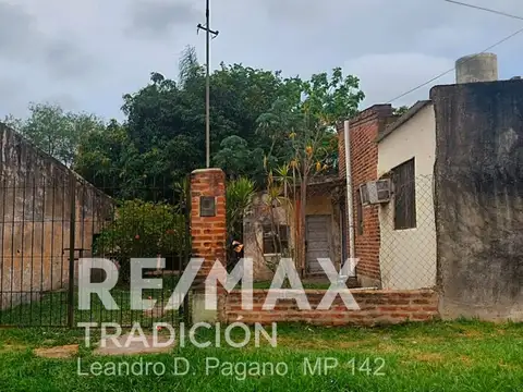 Terreno en Venta. Congreso 676 Zona Unne. Rcia