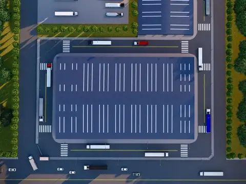 Galpon en Venta en Nordelta, USD 180.000