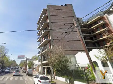 Avenida Italia e/ Marabotto y Luis Pereyra