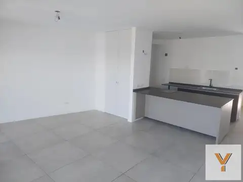 Departamento Monoambiente en venta - 1 Baño - Tigre