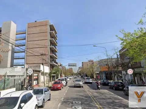 Departamento Monoambiente en venta - 1 Baño - Tigre