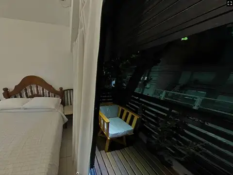 Roque Saenz Peña 3470 , Piso 1