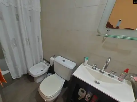 Departamento en Venta de Monoambiente