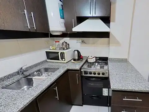 Departamento en Venta en Villa Saenz Peña, USD 50.000