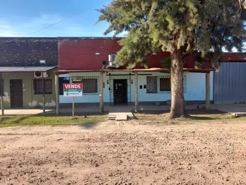 CALLE 37 REMEDIOS ESCALADA DE SAN MARTIN 100