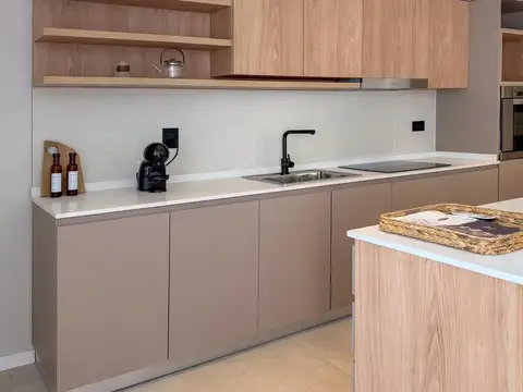 Departamento en Venta al Este