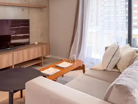 Departamento en Venta en Republica De La Sexta, USD 92.000