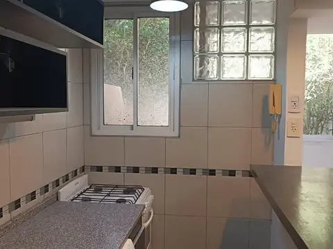Departamento en Alquiler en Botánico, $ 600.000