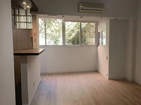 Departamento en Alquiler de Monoambiente