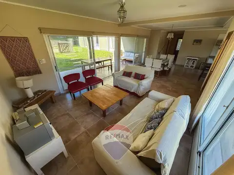 Casa en Venta 9 años