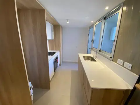 Departamento en Venta en Rosario, USD 95.000