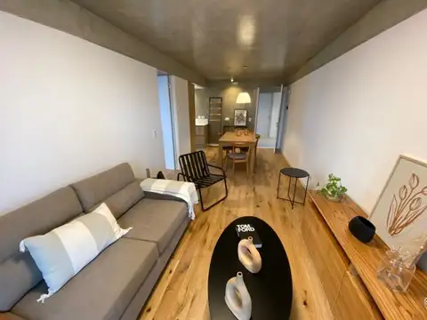 Departamento en Venta 1 año