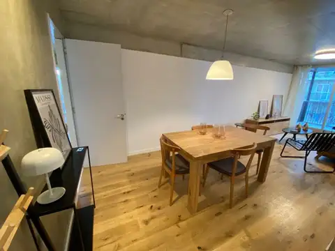 SAN JUAN 3400 , Piso 10