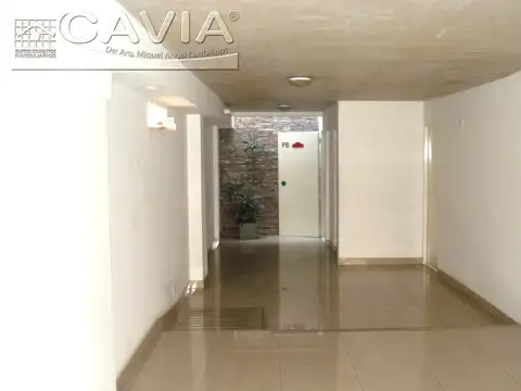 Departamento en Alquiler con 1 cochera
