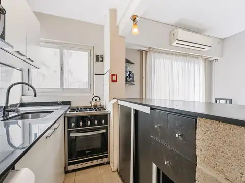 Departamento en Venta Permite mascota