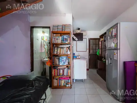 Depto Tipo Casa en Venta 30 años