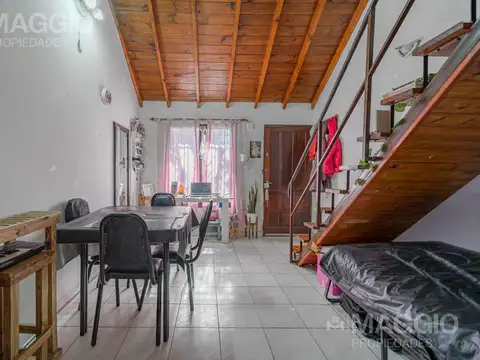 P.H Venta en Villa Luzuriaga