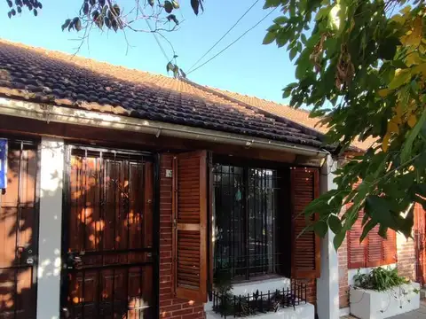 P.H Venta en Villa Luzuriaga