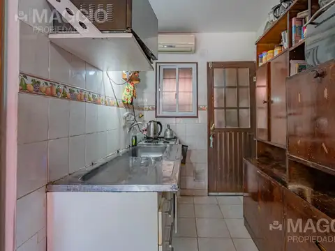Depto Tipo Casa en Venta al Noroeste
