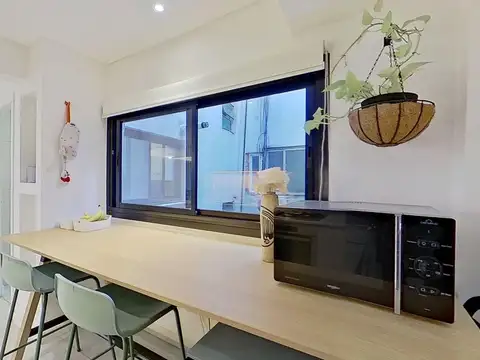 Departamento en Venta 60 años