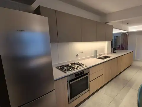 Departamento en Venta de 5 ambientes