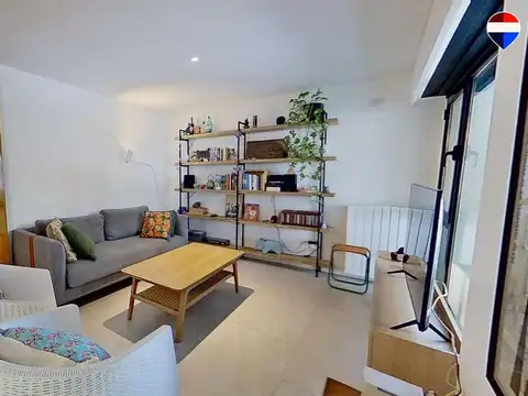 Departamento en Venta en Caballito, USD 330.000