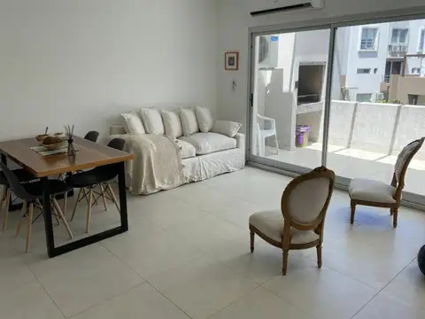 Departamento en Alquiler en Nordelta, Partido de Tigre