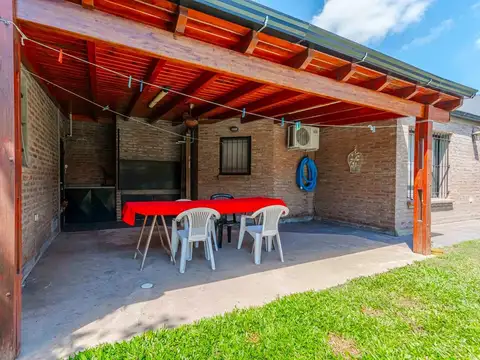 Casa en Venta de 3 dormitorios