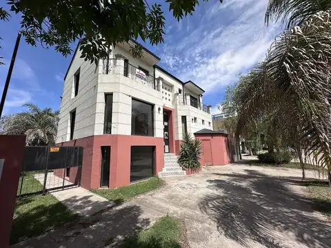 Casa en Bo.Del Combate