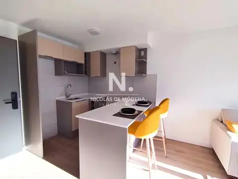 Departamento en Venta en Victorino de la Plaza, Partido de Guaminí